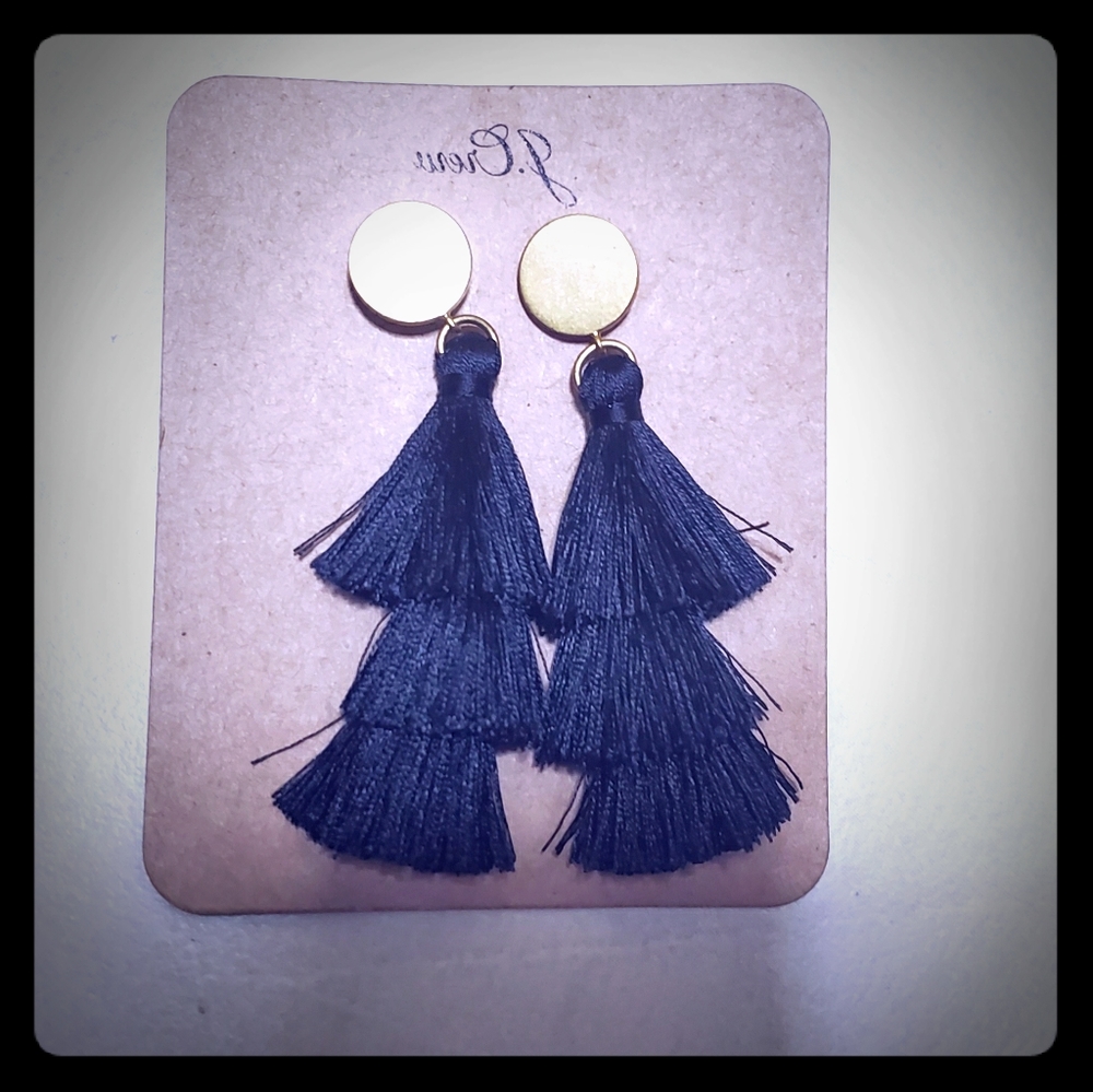 J. Crew Earrings